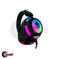 Badwolf Aura 2 RGB Gaming Black Headset