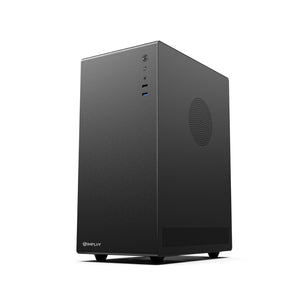 Inplay Meta A500 Black Micro ATX Casing