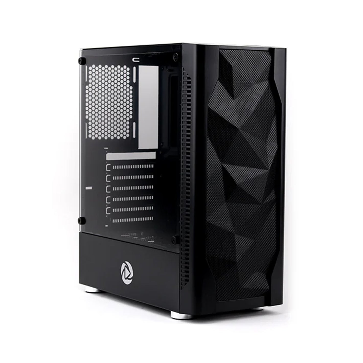 Inplay Meteor 03 Black Casing