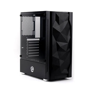 Inplay Meteor 03 Black Casing