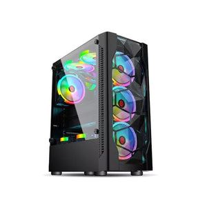 Inplay Meteor 03 Black Casing