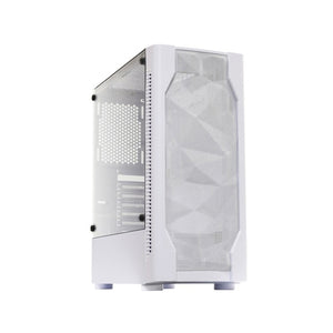 Inplay Meteor 03 White Casing