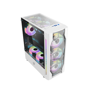 Inplay Meteor 03 White Casing
