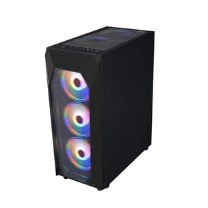 Inplay Meteor 30 Black Casing