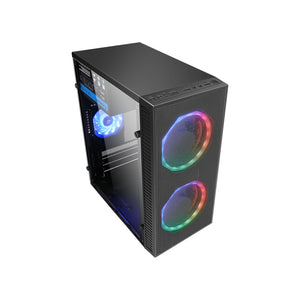 Inplay Wind 01 Micro ATX Casing