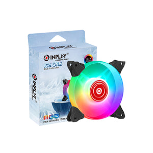 Inplay Ice One X1 6Pin Single Fan