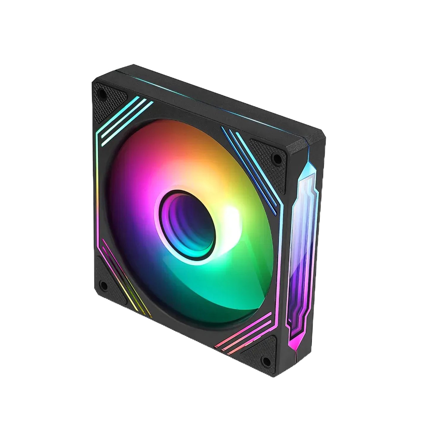 Inplay Openview Black X1 6Pin Single Fan