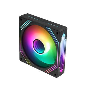 Inplay Openview Black X1 6Pin Single Fan
