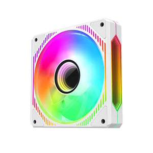 Inplay Openview White X1 6Pin Single Fan