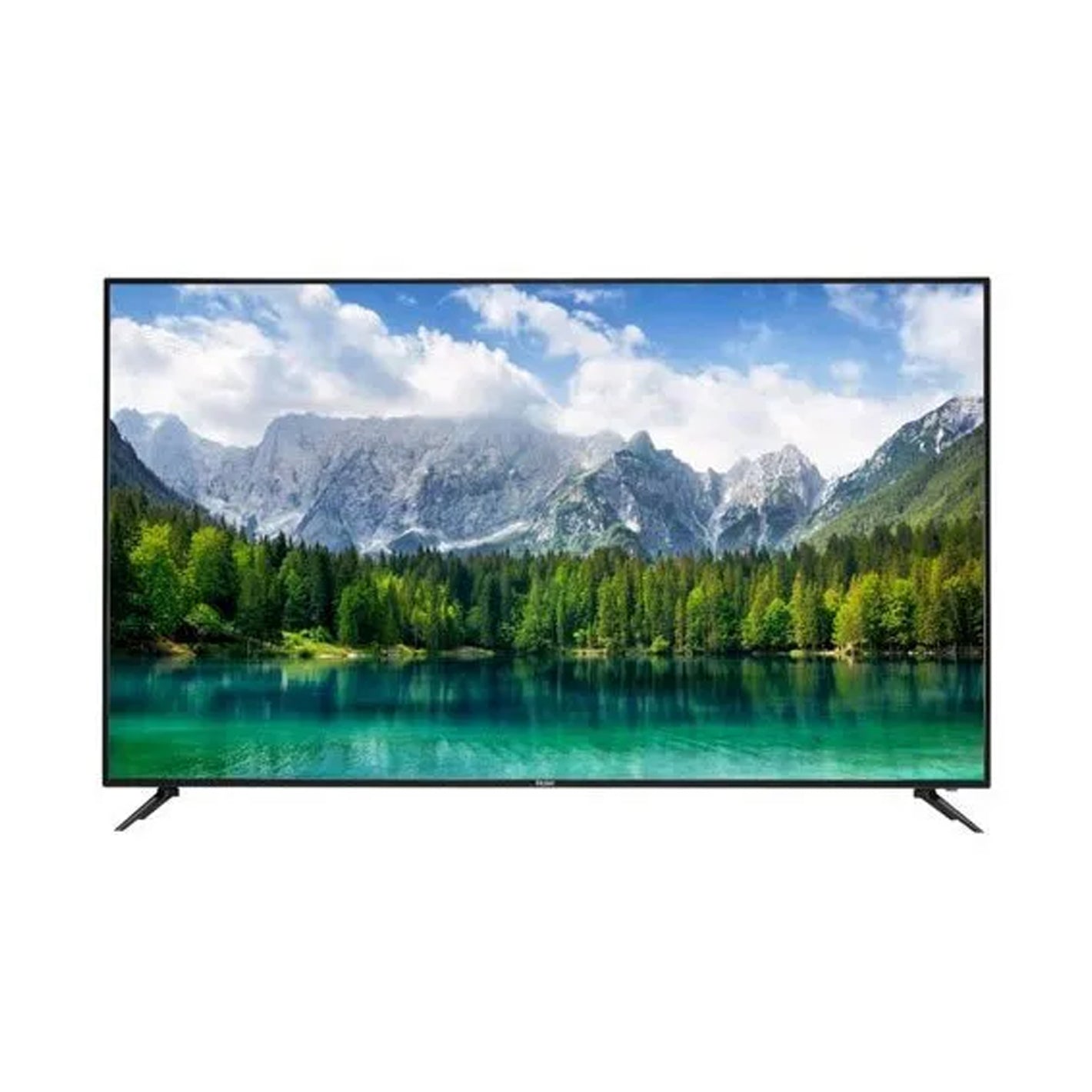 HKC H800-S75KG3 74.6" 4K Google TV