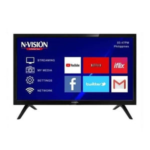 Nvision S800-T32MA 32" HD Basic TV