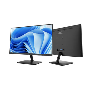 HKC MB27V9F 27" FHD IPS Flat Monitor