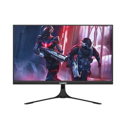 Nvision EG24S1-Pro 23.8" Black 180Hz IPS Gaming Monitor