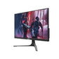 Nvision EG24S1-Pro 23.8" Black 180Hz IPS Gaming Monitor
