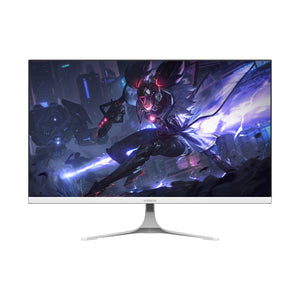 Nvision EG24SW 23.8" Black 180Hz IPS Gaming Monitor