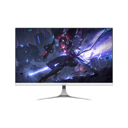 Nvision EG27FW-Pro 27" White 180Hz IPS Monitor