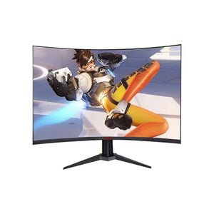 Nvision ES27G1-Pro 27" 180Hz Gaming Curved Monitor