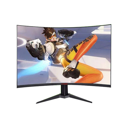 Nvision ES32G1-Pro 32" 180Hz VA Curved Monitor