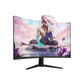 Nvision ES32G1-Pro 32" 180Hz VA Curved Monitor