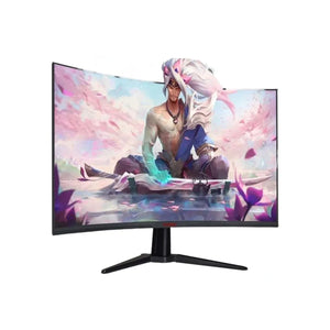 Nvision ES32G1-Pro 32" 180Hz VA Curved Monitor