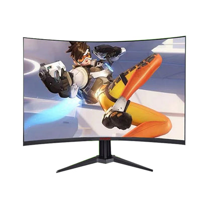 Nvision ES32G2 32" 165Hz VA Curved Monitor