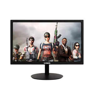Nvision H24V8 23.6" Flat Monitor
