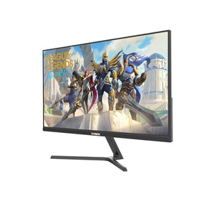 Nvision N2455-Pro 23.8" Black 100Hz IPS Flat Monitor