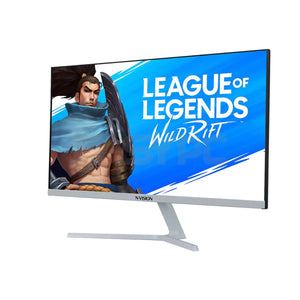 Nvision N2455-Pro 23.8" White 100Hz IPS Flat Monitor