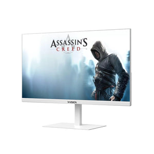 Nvision N2510 White 25" 100Hz FHD Monitor