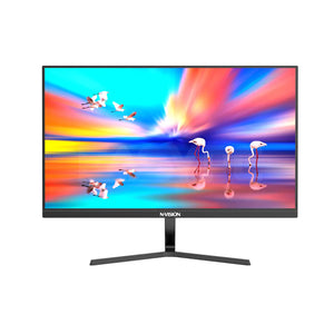 Nvision N2755-Pro 27" Black 100Hz IPS Monitor