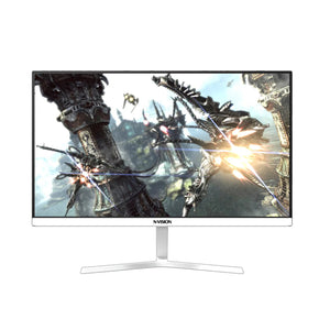 Nvision N2755-Pro 27" White 100Hz IPS Monitor