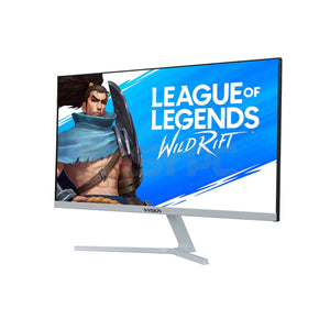 Nvision N2755-Pro 27" White 100Hz IPS Monitor