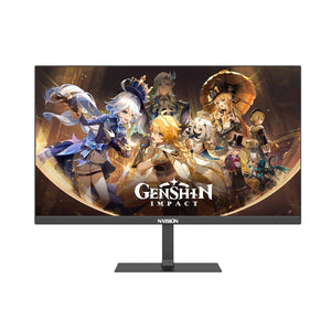 Nvision S2515 24.5" Black 100Hz IPS Monitor