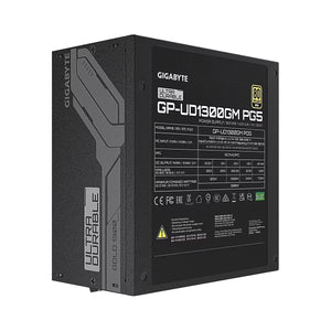 PSU UD1300GM *1300WATTS* 80 PLUS GOLD PCIE GEN 5.0 FULLY MODULAR