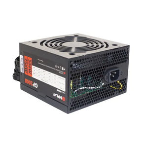 Inplay GP200B Semi-Rated ATX 750W