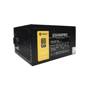 Inplay GS450-K ULTRA 450W