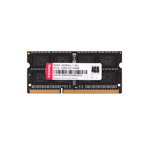 Ramsta NB DDR3 1600Mhz RAM Sodimm