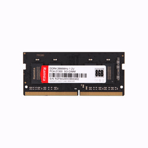 Ramsta NB DDR4 2666Mhz RAM Sodimm