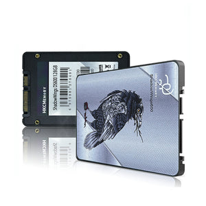 HKC Shadow Wing DS600 SATA III 2.5 SSD