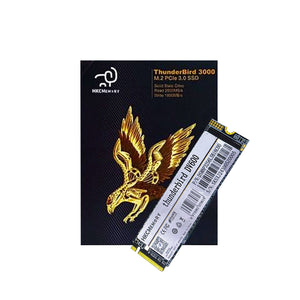 HKC Thunder Bird DV600 M.2 NVMe PCIe 3.0