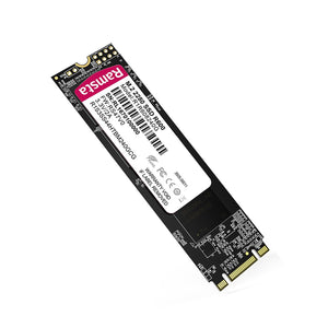 Ramsta R600 Sata M.2 2280 SSD