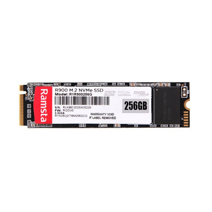 Ramsta R900 NVMe M.2 Solid State Drive