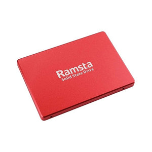 Ramsta S800 Sata III SSD