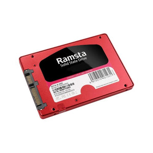 Ramsta S800 Sata III SSD