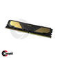 Team Elite Plus 4GB DDR4 2666MHz Udimm Black Desktop Memory (TPD44G2666HC1902)