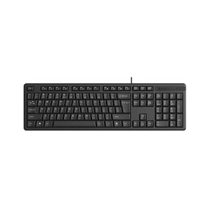 A4TECH KRS-3 Natural A FN Keyboard