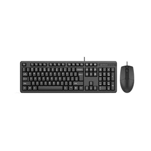 A4TECH KRS-3330 Keyboard and Mouse set