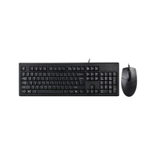 A4TECH KRS-8372 Keyboard and Mouse set
