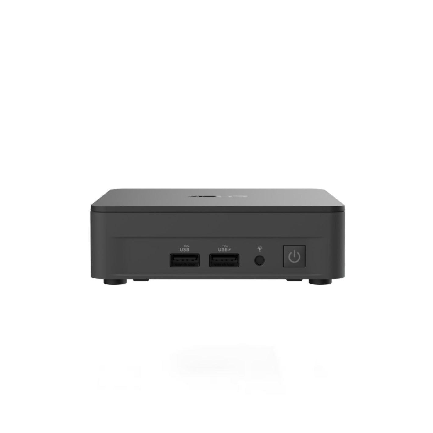 Asus NUC 12 Pro NUC12WSKi3 Core i3 12th Gen i3-1220P Barebone Slim Mini PC (RNUC12WSKI300000I)