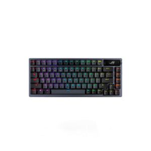Asus M602 Falchion ACE NXRD Black ABS RGB Compact Gaming Keyboard